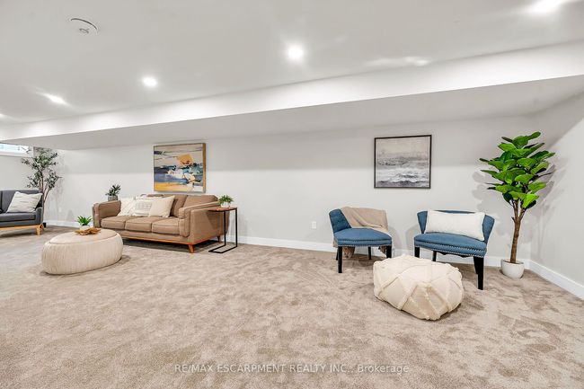 4 Ryerse Cres, House other with 3 bedrooms, 3 bathrooms and 4 parking in Port Dover ON | Image 29