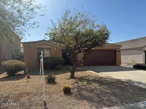 43573 W Blazen Trail, Maricopa, AZ, 85138 | Card Image