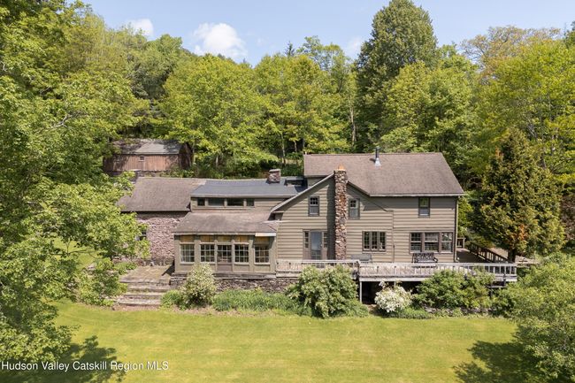 432 Bovina Rd, House other with 5 bedrooms, 2 bathrooms and null parking in Bovina Center NY | Image 5
