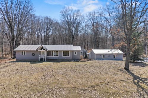 10319 E 4 1/2 Mile Rd, Luther, MI, 49656-9352 | Card Image