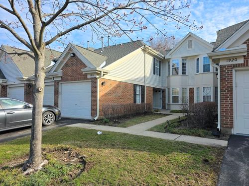 1914 Quaker Hollow Ln, STREAMWOOD, IL, 60107-1977 | Card Image