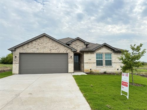 1205 Brad Kellar Dr, Greenville, TX, 75402-8230 | Card Image