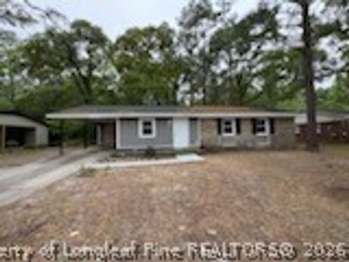 2236 Delta Dr, Fayetteville, NC, 28304-5710 | Card Image