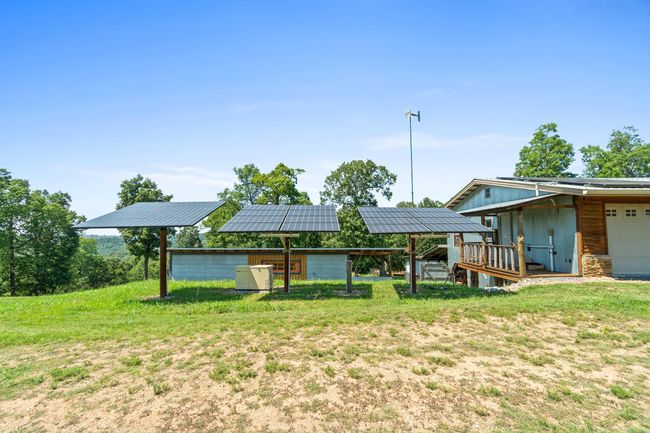 2115 Schnauzer Ln, House other with 2 bedrooms, 2 bathrooms and null parking in Harriet AR | Image 34