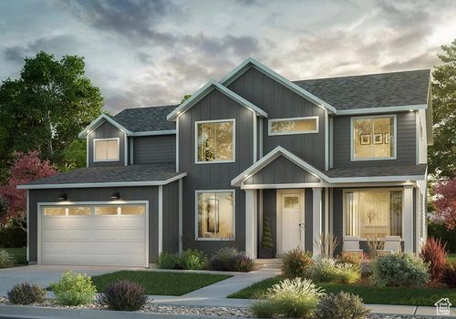 621-2970 N Kingbird Dr, Eagle Mountain, UT, 84005-2406 | Card Image