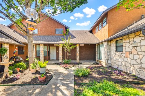 402 Thetford, San Antonio, TX, 78254 | Card Image
