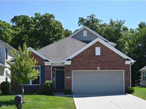 13551 Cuppertino Ln, Carmel, IN, 46074-4409 | Card Image