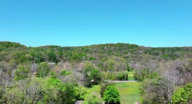 1657 Terrapin Branch Rd, House other with 3 bedrooms, 2 bathrooms and null parking in Mount Pleasant TN | Image 41