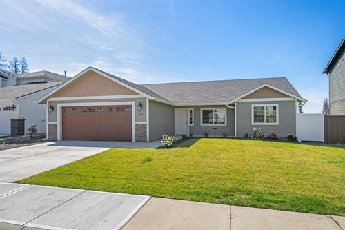420 E Jim Darby Dr, Medical Lake, WA, 99022-5020 | Card Image