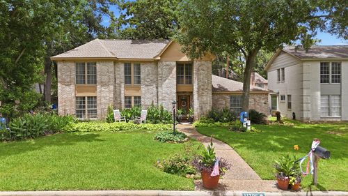 11706 Idlebrook Drive, Houston, TX, 77070 | Card Image