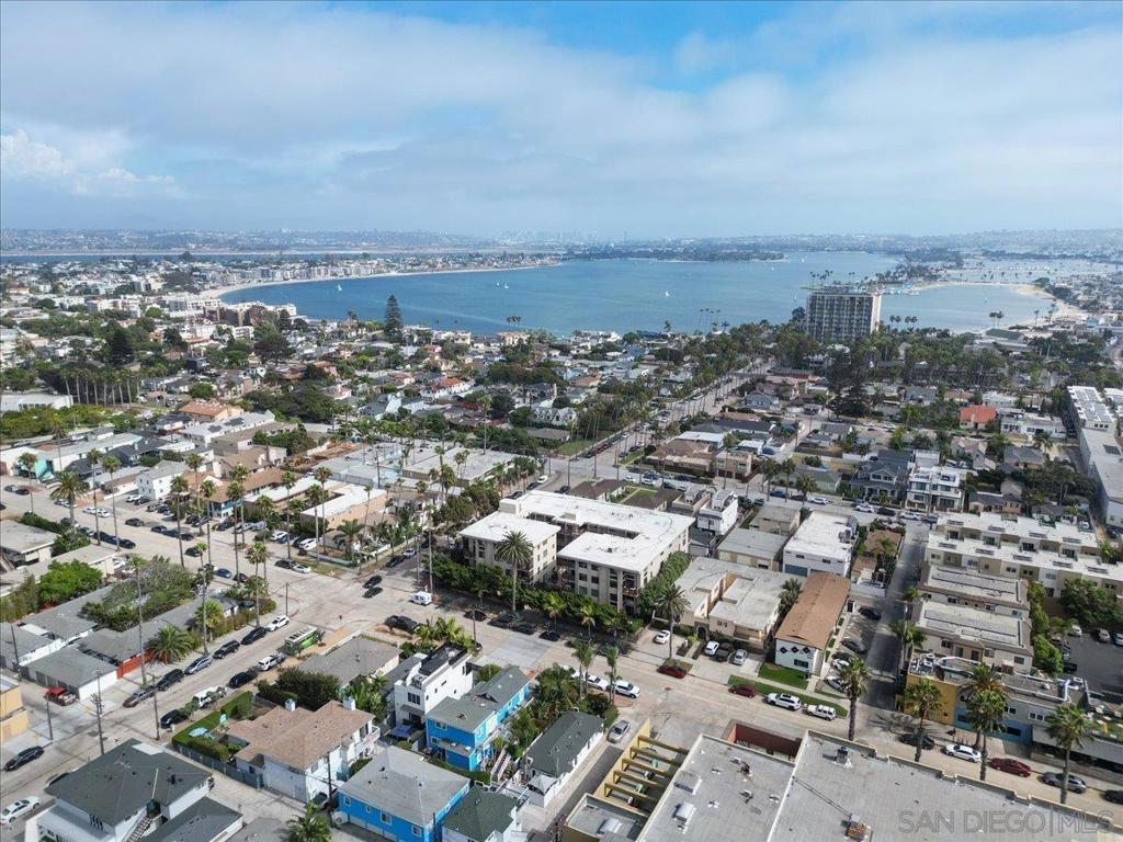 Residential in San Diego