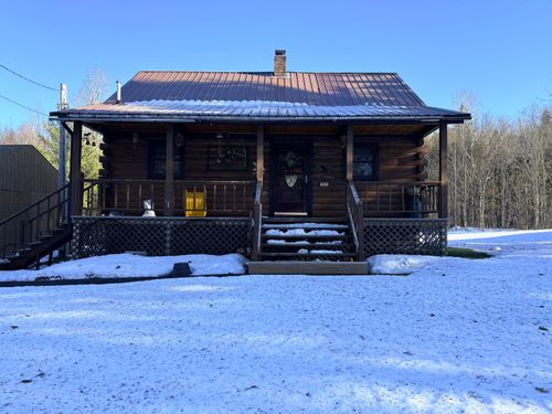 24 Youngs Lake Road, Westfield, ME, 04787 | Card Image