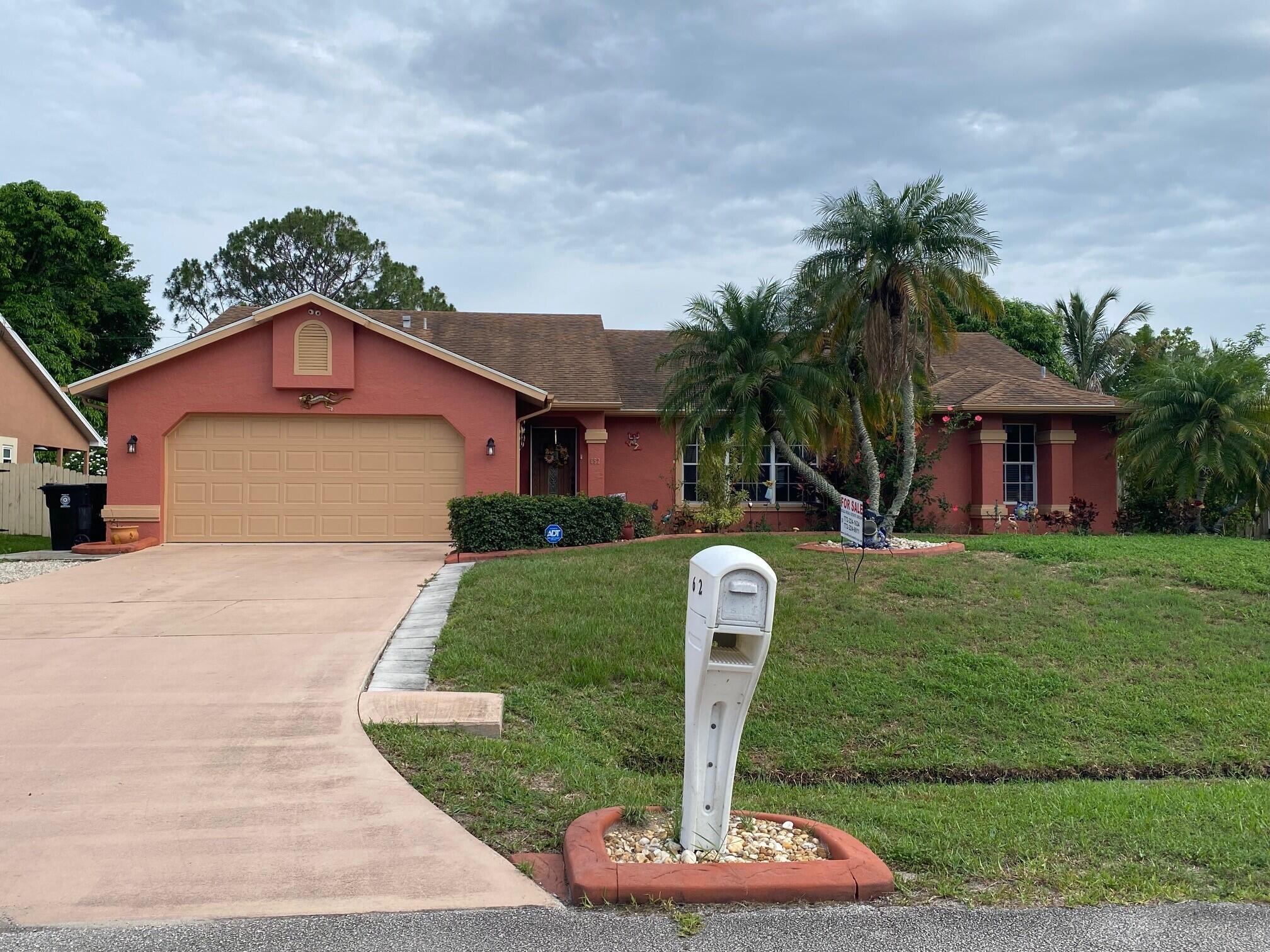 Prado Ave, Port Saint Lucie, FL 34983