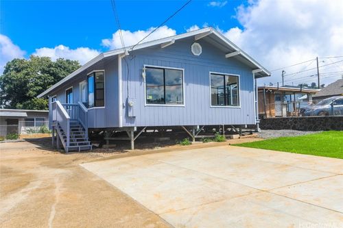 2122 Tantalus Dr, Honolulu, HI, 96813-1413 | Card Image