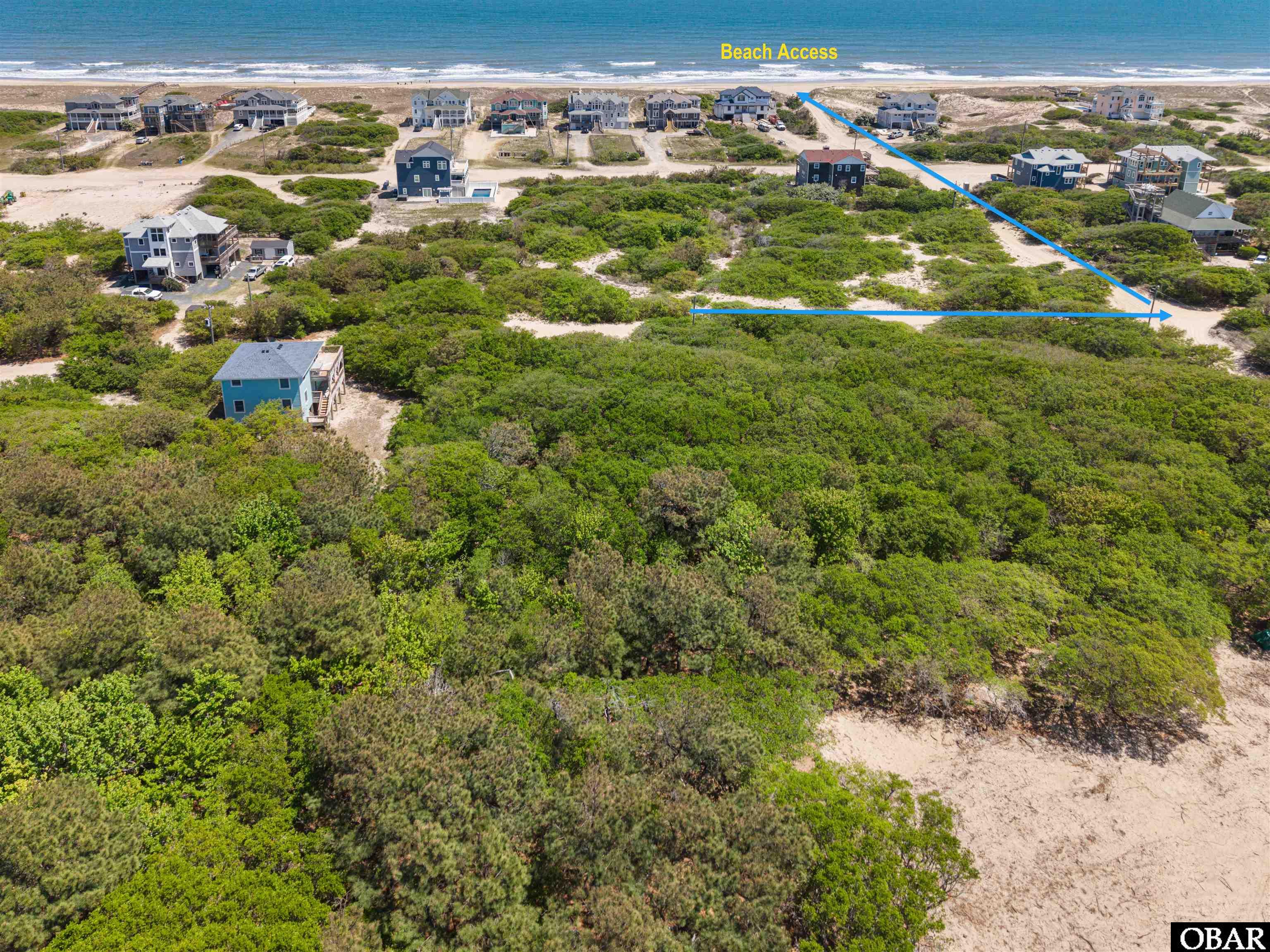 Land in Corolla 2