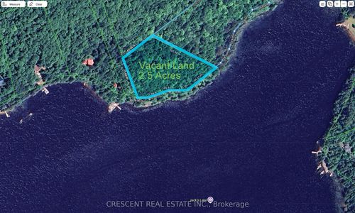 3A Jack'S Lake Road, Parry Sound Remote Area, ON, P0H1N0 | Card Image