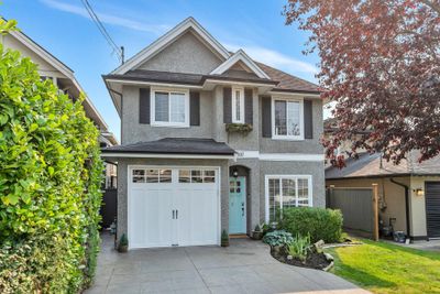 3260 Regent St, House other with 4 bedrooms, 2 bathrooms and 6 parking in Richmond BC | Image 1