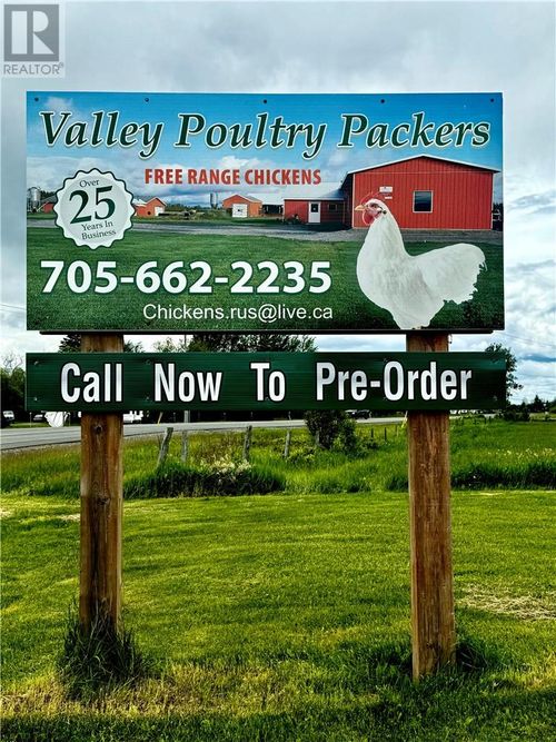 3134 Main St, Blezard Valley, ON, P0M1E0 | Card Image