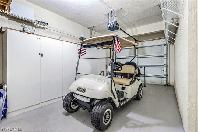 Golf cart is INCLUDED in the sale of this wonderful condo! WOW! | Image 4