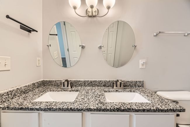 5853 Monroe Xing, Townhouse with 2 bedrooms, 3 bathrooms and 2 parking in Antioch TN | Image 20