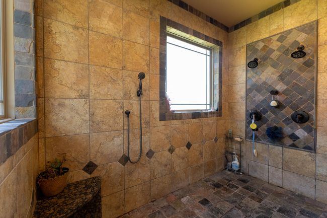 primary bath Walk in Shower | Image 16