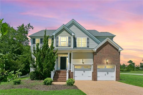 12 Elm St, Poquoson, VA, 23662-1875 | Card Image