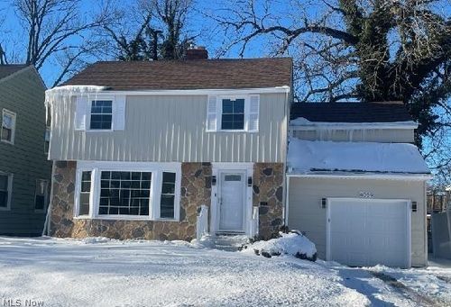 4059 Monticello Blvd, Cleveland Heights, OH, 44121-2826 | Card Image