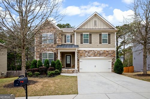 142 Paxton Pl, Newnan, GA, 30263-6275 | Card Image