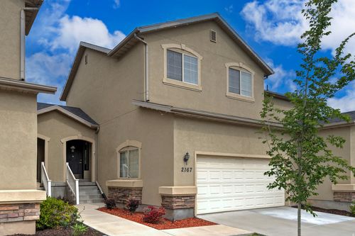 2167 N 2040 W, Lehi, UT, 84048-5133 | Card Image