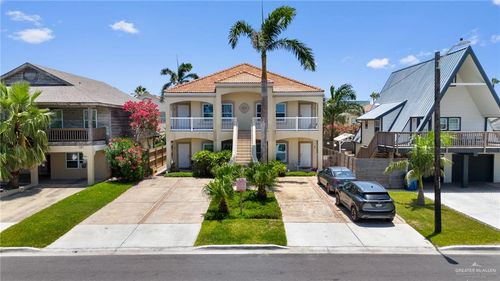 3-119 E Bahama St., South Padre Island, TX, 78597 | Card Image