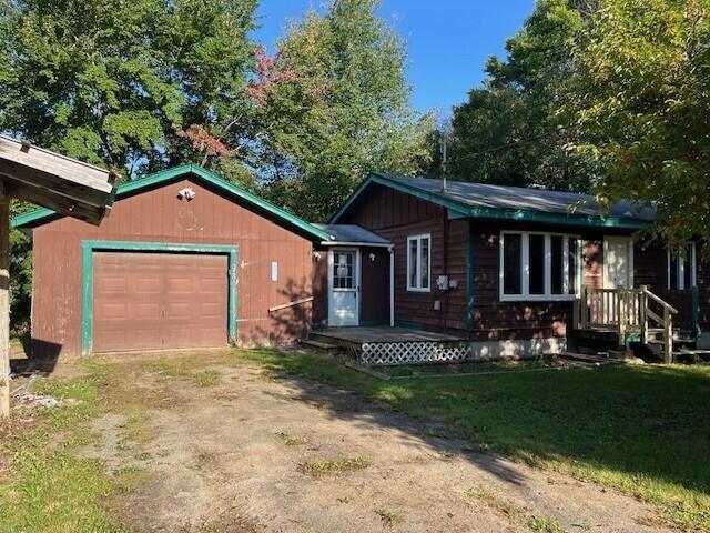 Garland Rd, Winslow, ME 04901