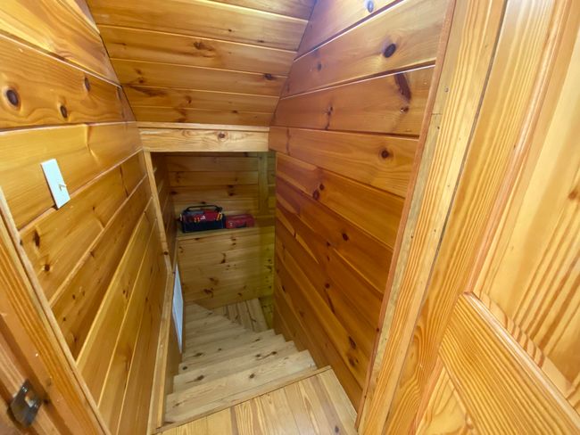 431 Harold Luke Rd, House other with 4 bedrooms, 4 bathrooms and null parking in Campton KY | Image 57