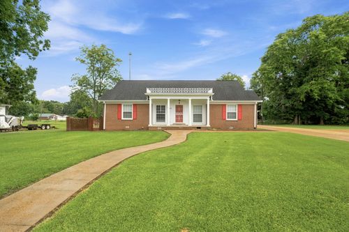 403 W Monroe Ave, Okolona, MS, 38860-1721 | Card Image