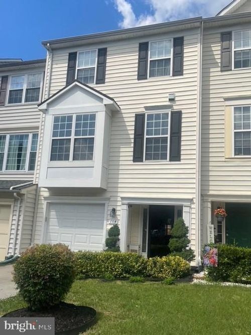 114 Cavenrock Ct, FREDERICK, MD, 21702-5114 | Card Image