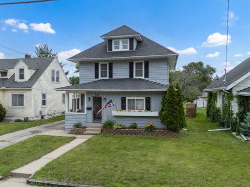 218 11th Ave Ne, Rochester, MN, 55906-4451 | Card Image