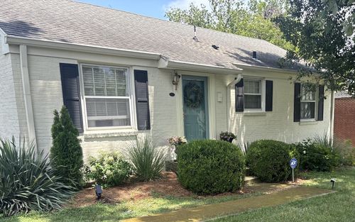 5536 Oakmont Cir, Nashville, TN, 37209-4648 | Card Image