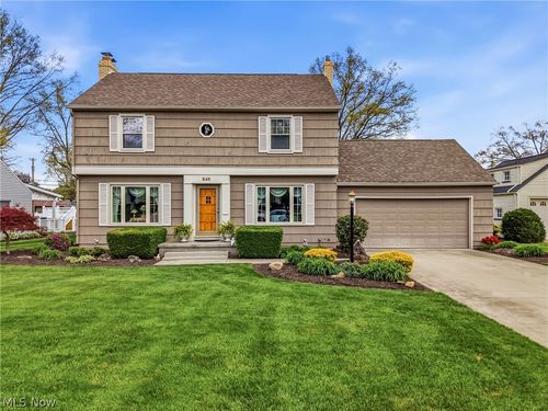 546 Perkinswood Blvd Ne, Warren, OH, 44483-4408 | Card Image
