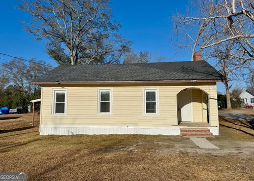 306 S Tillman St, Glennville, GA, 30427-1740 | Card Image