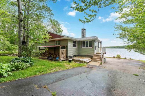 585 Rumsey Lake Rd, Hampton, NS, B0S1L0 | Card Image