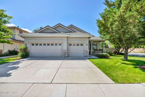 2410 Lincoln Meadows Drive, Reno, NV, 89521 | Card Image