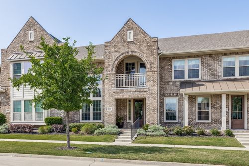 3612 Dutchess Dr, Frisco, TX, 75034-1536 | Card Image