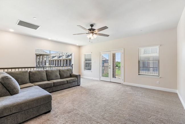 8156 Foraker St, Townhouse with 3 bedrooms, 4 bathrooms and null parking in Frisco TX | Image 17