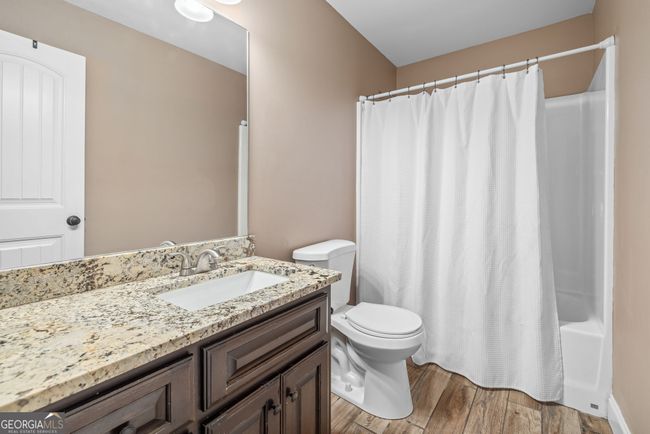 263 Hudson River Dr, House other with 4 bedrooms, 3 bathrooms and null parking in Commerce GA | Image 40
