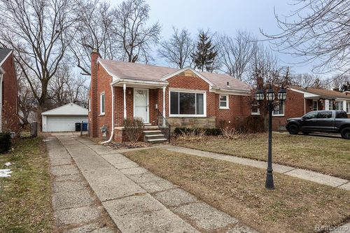 11755 Farley, Redford, MI, 48239-2470 | Card Image