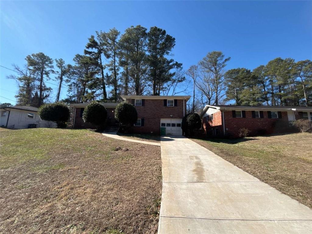 Residential in Decatur