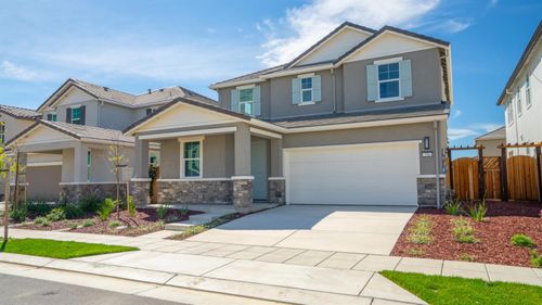 758 E Lorca Street, Mountain House, CA, 95391 | Card Image