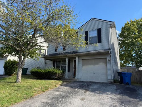 788 Orlean Cir, Lexington, KY, 40517-5115 | Card Image