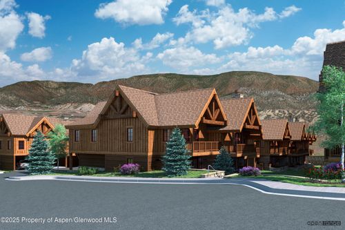 301 Thunderbird, New Castle, CO, 81647 | Card Image
