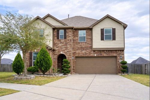 22326 Davenport Downs Ln, Richmond, TX, 77469-4556 | Card Image