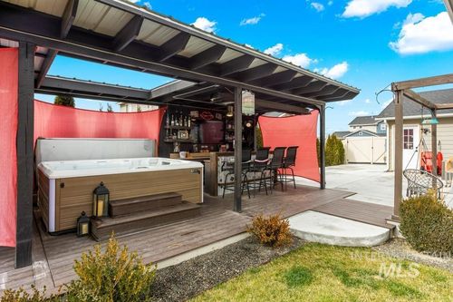 8433 E Rathdrum Dr, Nampa, ID, 83687 | Card Image